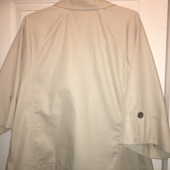 Old Navy Bell sleeve jacket - Picture 6 of 6